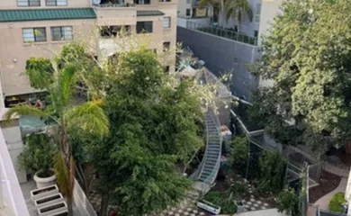 Teramachi Homes