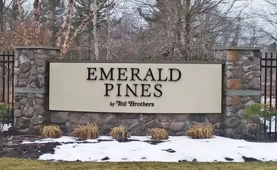 Regency at Emerald Pines - Methuen, MA