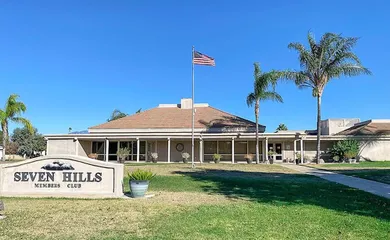 Seven Hills - Hemet CA