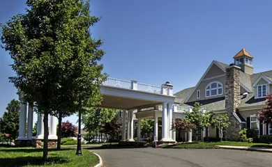 Canal Walk - Somerset, NJ