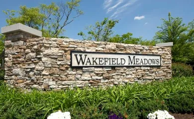 Wakefield Meadows - Wakefield, RI