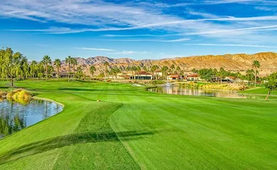 Sun City Shadow Hills - Indio, CA