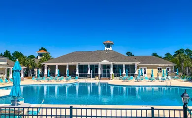Berkshire Forest - Myrtle Beach SC