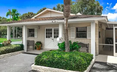 Heather Hills Villas - Dunedin FL