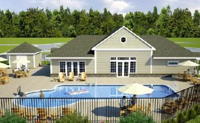 Longacre Village - Dover, DE