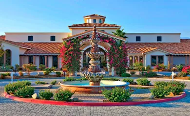 Villa Portofino - Palm Desert, CA