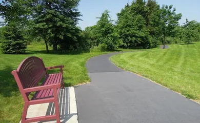 Walking & Biking Trails