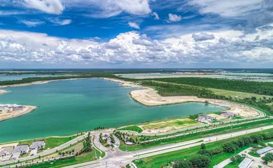 Wild Blue - Estero FL