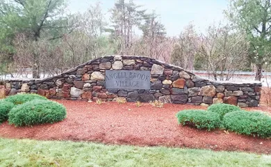 Angell Brook Village - West Boylston, MA