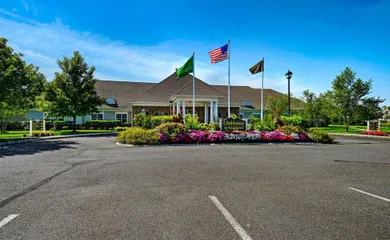 Renaissance at Monroe - Monroe, NJ