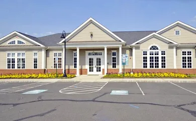 Spinnaker Pointe - Parlin, NJ