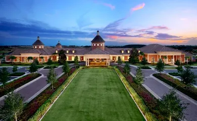 Trilogy Orlando - Groveland, FL