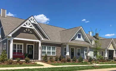 The Cottages at Nolen Mill - Nolensville TN