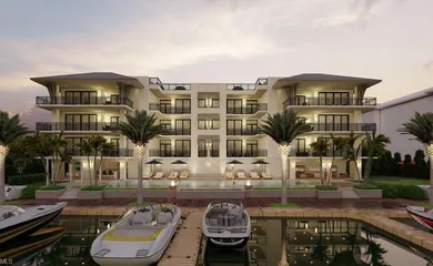 Moorings