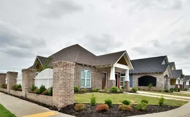 Stonebrook Cove - Conway, AR