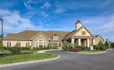 Montebello - Berlin NJ