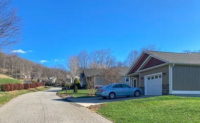 Single-Family Homes