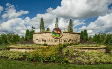 The Villas of Ironwoods - Leawood, Kansas