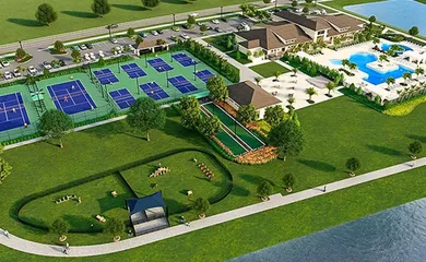 Cresswind at Lakewood Ranch - Lakewood Ranch FL