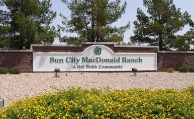 Sun City MacDonald Ranch - Henderson, NV