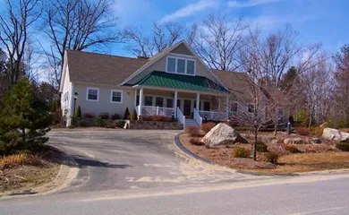 Clubhouse