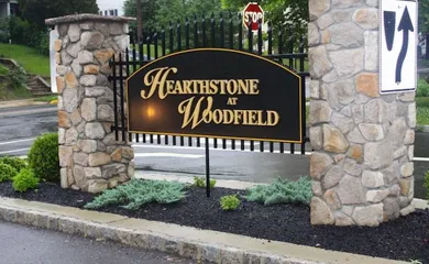 Hearthstone at Woodfield - Pemberton, NJ