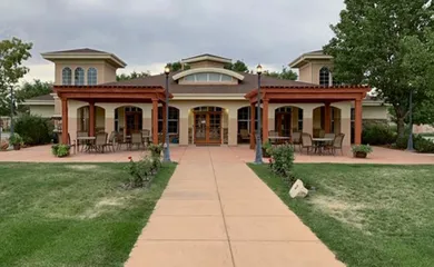 Mirasol - Loveland CO