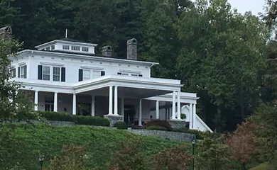 Kenmure - Flat Rock, NC