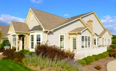 The Villas at Five Ponds - Warminster, PA