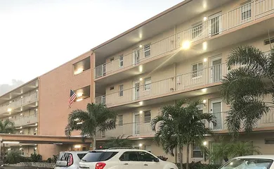 Village Royale on the Green - Boynton Beach FL