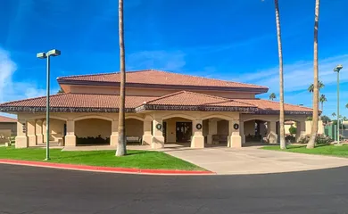 Sunland Village East - Mesa AZ