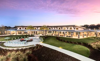 Shea Homes ® at Ocala Preserve - Ocala FL