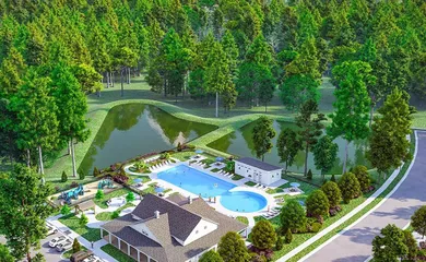 Woodbury - Apex, NC