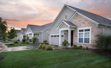 The Courtyards at Shadow Creek - Clive, IA