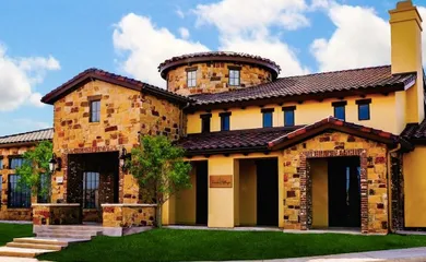 Tuscan Village - Lakeway, TX