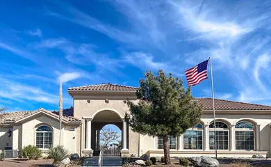 Desert Vista Village - Yucca Valley CA