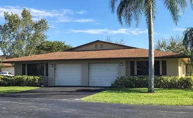 Chanteclair Villas - Boynton Beach, FL