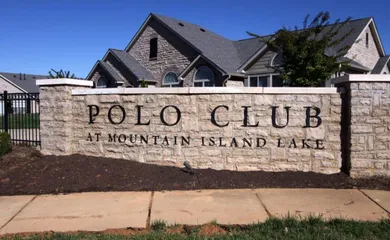 The Polo Club at Mountain Island Lake - Charlotte, NC