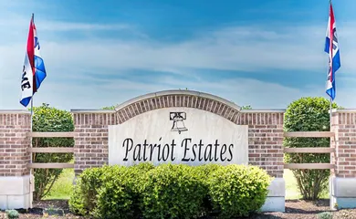 Patriot Estates - McHenry, IL