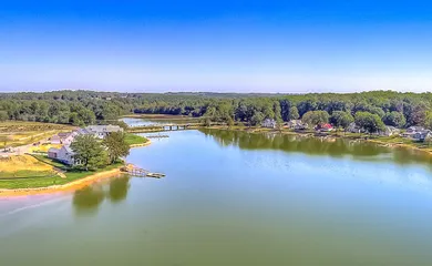 Legends at Lake Walk - Mooresville, NC