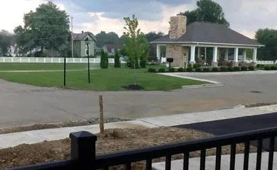 The Courtyards on Tussic - Westerville, OH