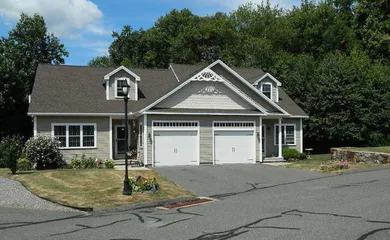 35 Attached Homes