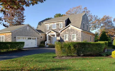 Jessup's Landing - Quogue NY