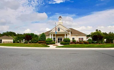 The Village of Cinderberry - Georgetown, DE