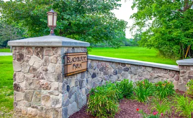 Blackburne Farm Townhomes - Campbell Hall NY