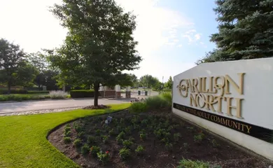 Carillon North - Grayslake, IL