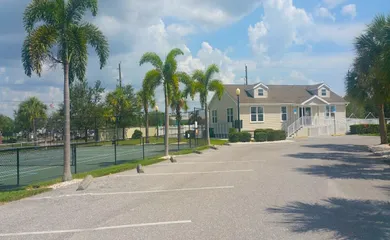 Rio Villa Lakes - Punta Gorda, FL