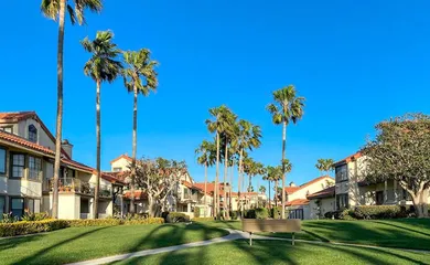 The Colony at Mandalay - Oxnard, CA