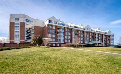 University Village - Charlottesville, VA