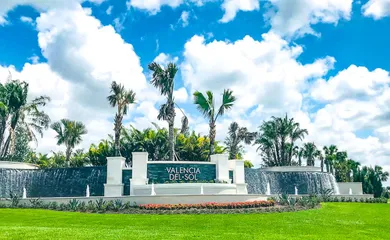Valencia del Sol - Wimauma, FL